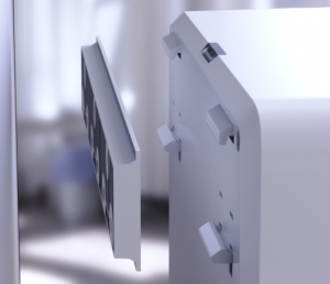 Reef Factory Base Pump 5000