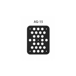 רפלקטור מונע סינוור דגם AG15 סיטורץ'