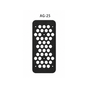 רפלקטור מונע סינוור דגם AG25 סיטורץ'