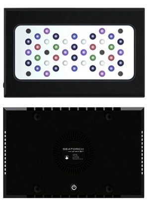 תאורת לד LM25PRO