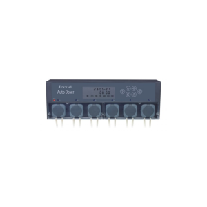 משאבת מינון מדגם Doser 5.6 ג'באו