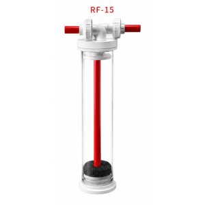 ריאקטור למדיה דגם RF15 סיטורץ'