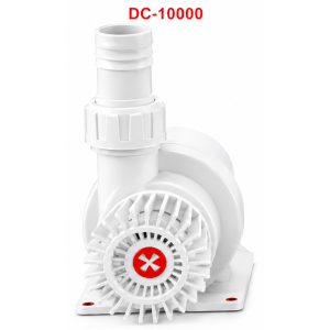משאבה חכמה דגם DC 10000 סיטורץ'