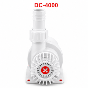 משאבה חכמה דגם DC 4000 סיטורץ'