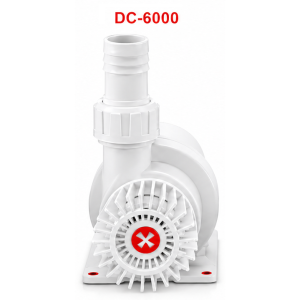 משאבה חכמה דגם DC 6000 סיטורץ'