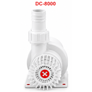 משאבה חכמה דגם DC 8000 סיטורץ'